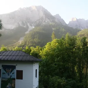 Dolomiti House Pensjonat