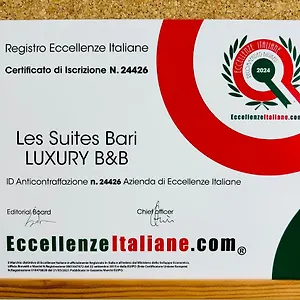 les-suites-bari.barihotels.org/